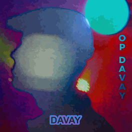 Album cover of Op Davay