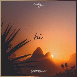 Album cover of hi