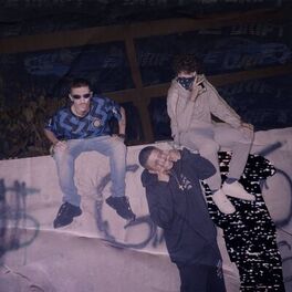 Album cover of É Drift!