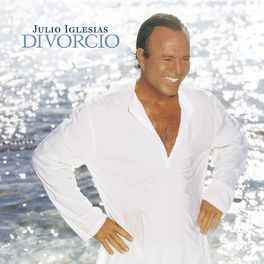 Album cover of Divorcio