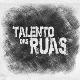 Tá Panguando – música e letra de Talento das Ruas