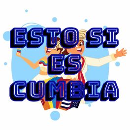 Album cover of Esto si es cumbia
