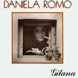Album cover of Gitana