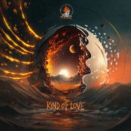 Album cover of Kind of Love