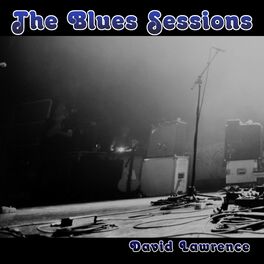 Album cover of The Blues Sessions