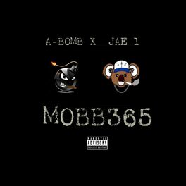 Album cover of MOBB365