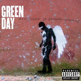 Album picture of Boulevard of Broken Dreams