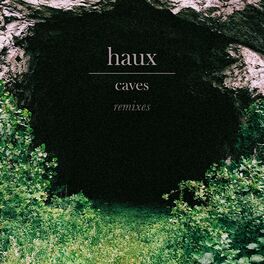 Album cover of Caves (Remixes)