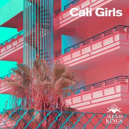Album cover of Cali Girls