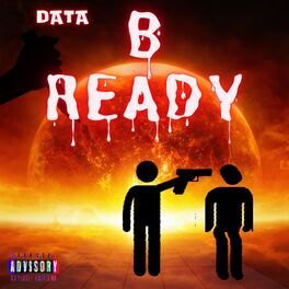 Album cover of B Ready
