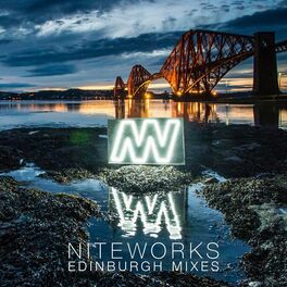 Album cover of NW (Edinburgh Mixes)