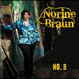 Album cover of No. 8