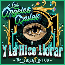Album cover of Y la Hice Llorar