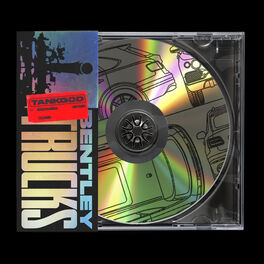 Album cover of Bentley Trucks