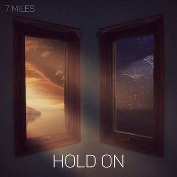 Hold On cover