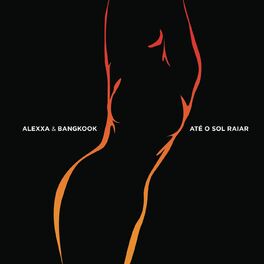 Album cover of Até o Sol Raiar
