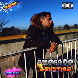 Album cover of Ahogado (Versión Acústica)