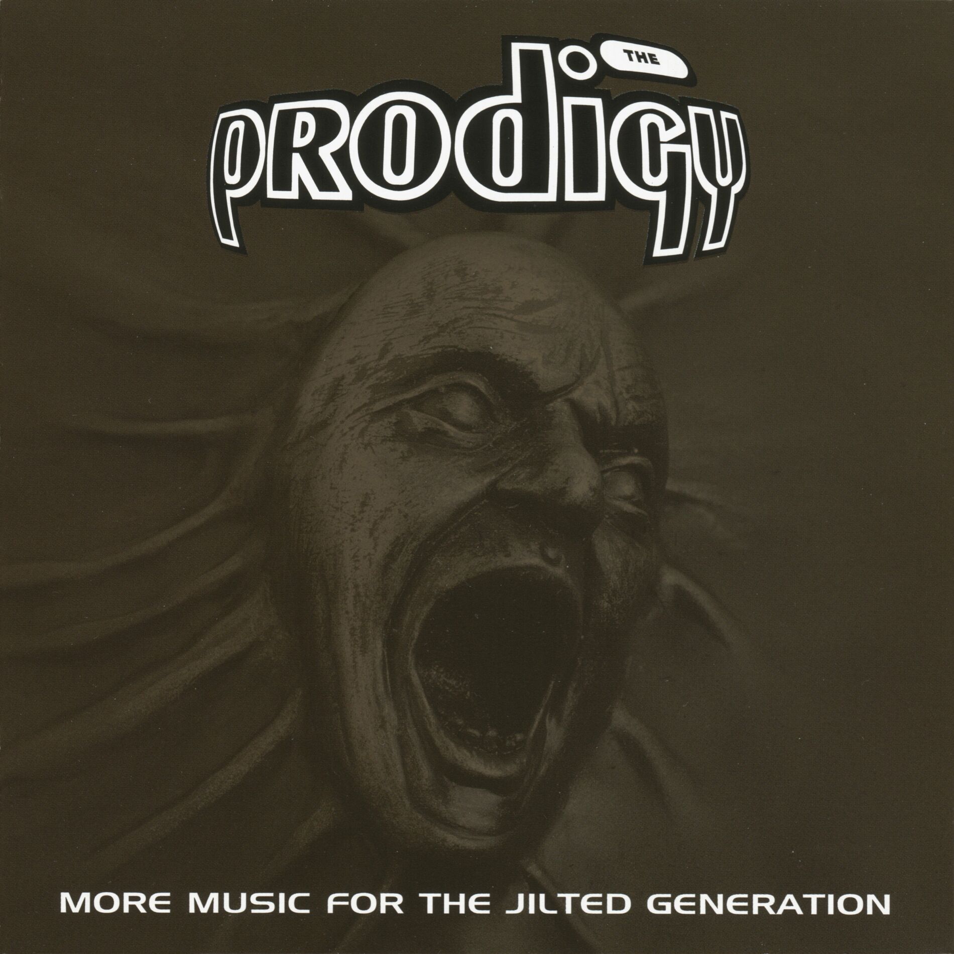 The Prodigy - More Music for the Jilted Generation: lyrics and songs |  Deezer