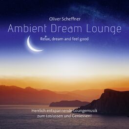 Album cover of Ambient Dream Lounge