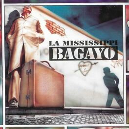 Album cover of Bagayo