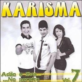 Karisma: albums, songs, playlists