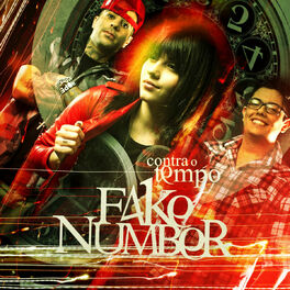 Album cover of Contra o Tempo