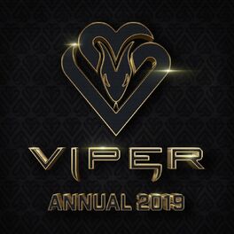 Album cover of Viper Annual 2019