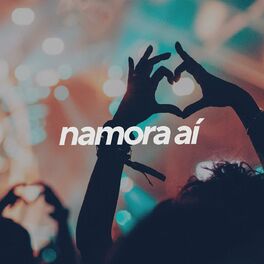 Album cover of Namora Aí