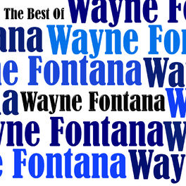 Album cover of The Best Of Wayne Fontana