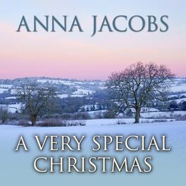 Album cover of A Very Special Christmas