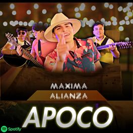 Maxima Alianza: música, canciones, letras | Escúchalas en Deezer