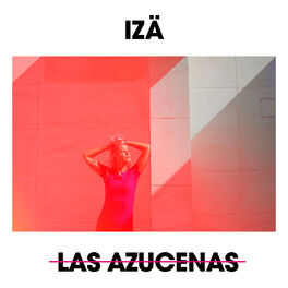 Album cover of Las Azucenas