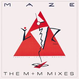 Album cover of The M+M Mixes
