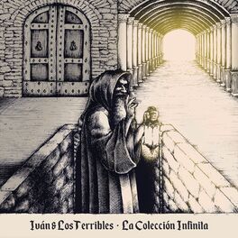 Album cover of La Colección Infinita