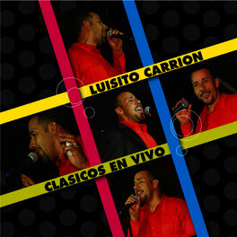 Album cover of Clásicos En Vivo