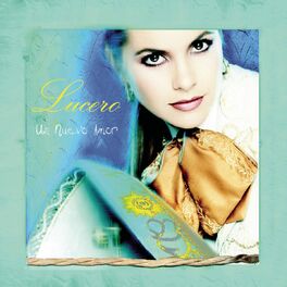 Album cover of Un Nuevo Amor