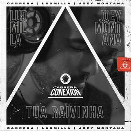 Album cover of Tua Raivinha