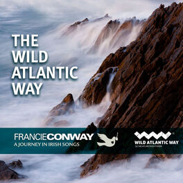 Album cover of The Wild Atlantic Way - A Journey in Irish Songs