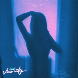 Album cover of Vice city