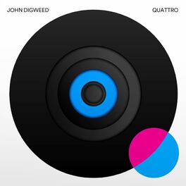 Album cover of Quattro