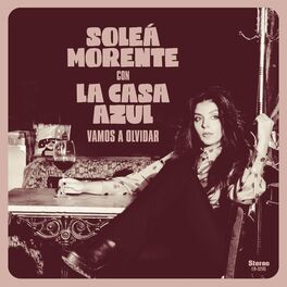 Album cover of Vamos A Olvidar