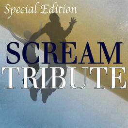 Album cover of Scream (Usher Special Edition Tribute)
