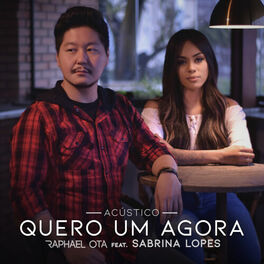 Album cover of Quero um Agora (Acústico)