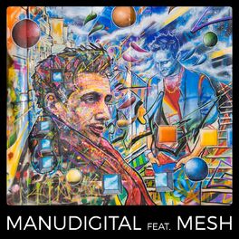 Album cover of Nah Fight