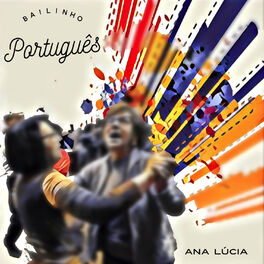 Album cover of Bailinho Português