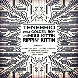 Album cover of Rippin' Kittin