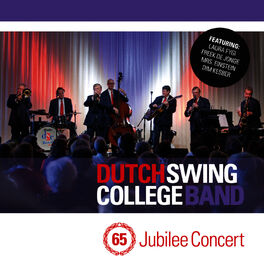 Album cover of Jubilee Concert