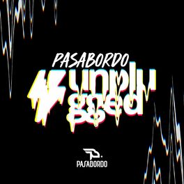 Album cover of Pasabordo Unplugged (Unplugged)