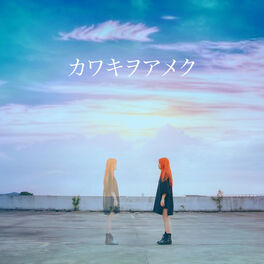 Album cover of カワキヲアメク