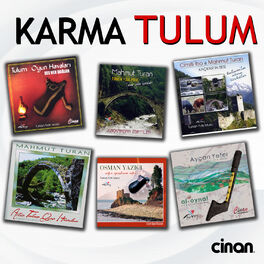 Album cover of Karma Tulum